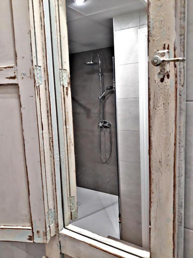 Urban Suites El Postigo Cordoue Extérieur photo