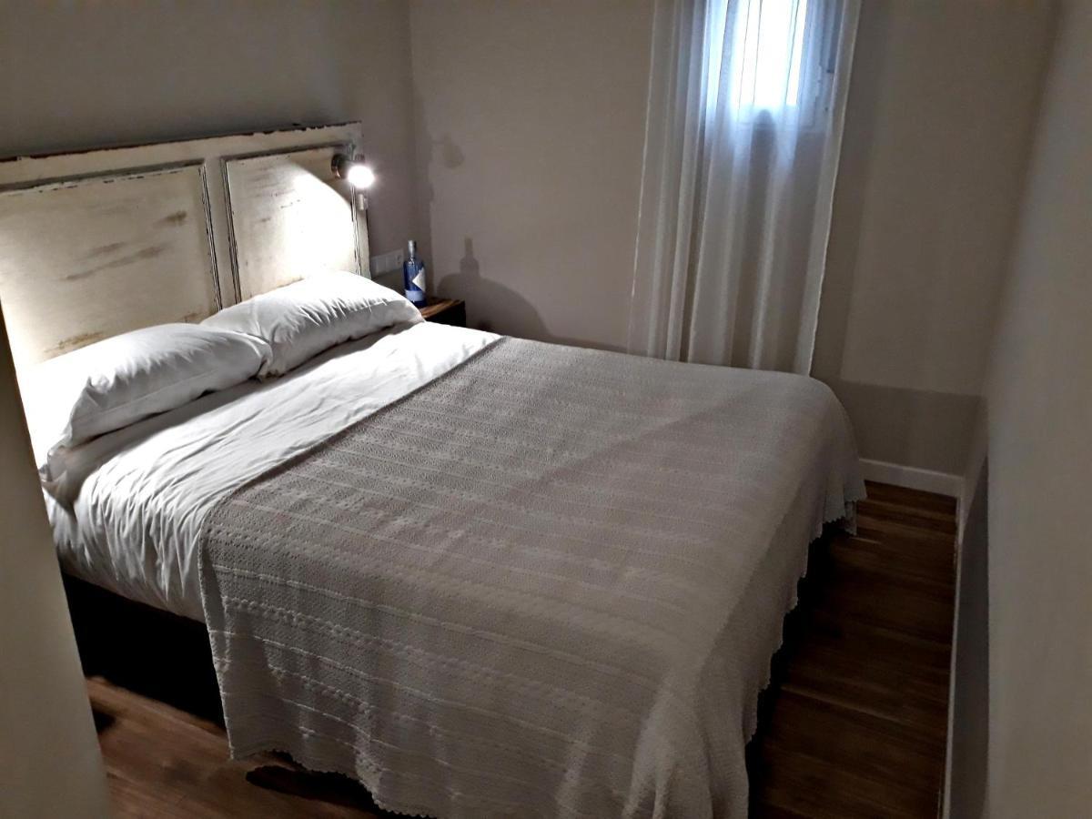 Urban Suites El Postigo Cordoue Extérieur photo