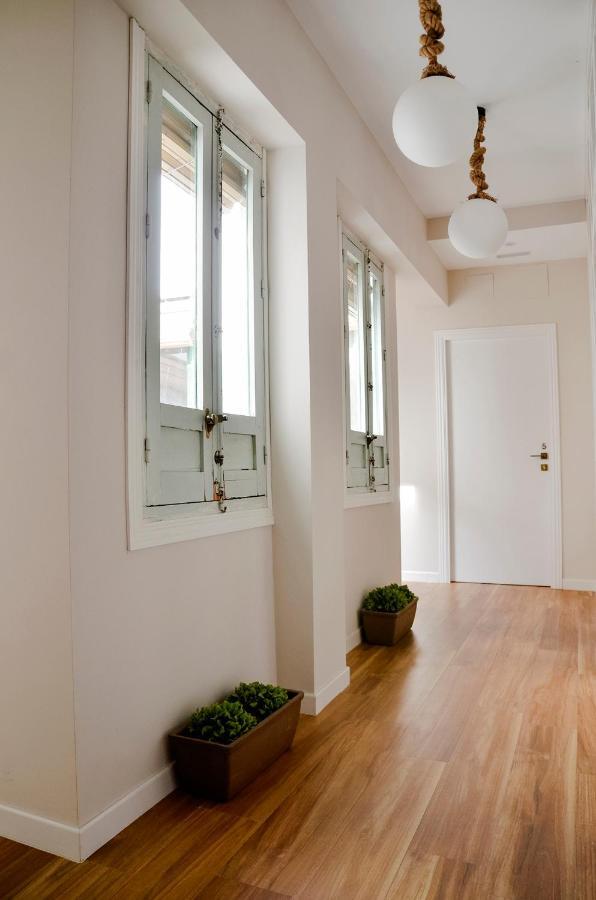 Urban Suites El Postigo Cordoue Extérieur photo