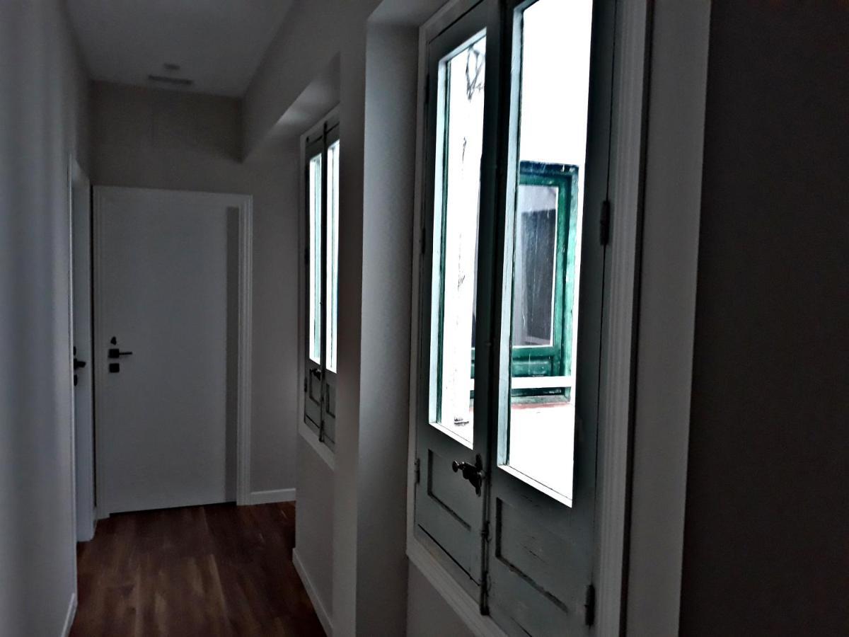 Urban Suites El Postigo Cordoue Extérieur photo