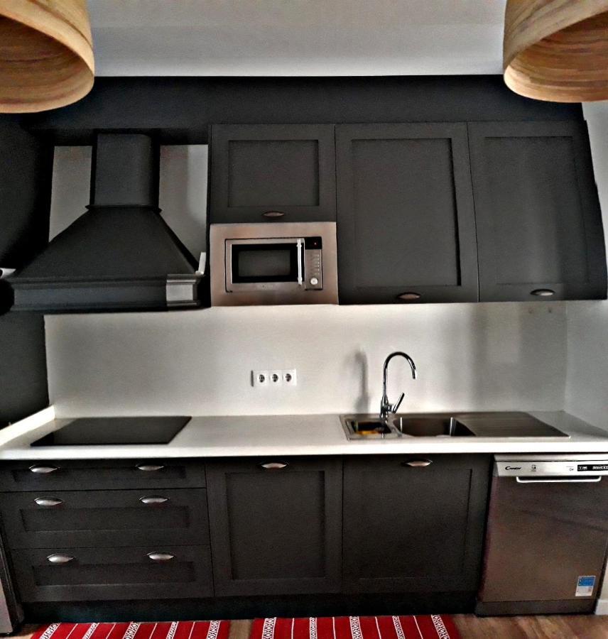 Urban Suites El Postigo Cordoue Extérieur photo